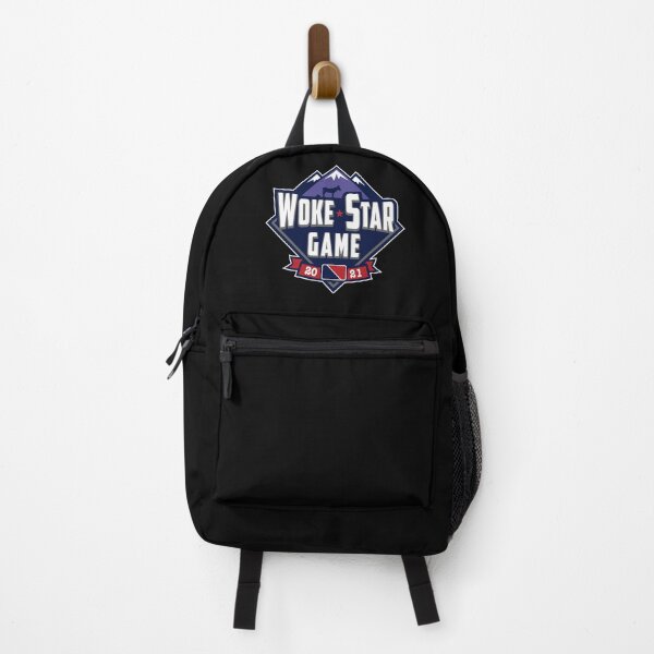 Item preview, Woke Culture Baseball Game designed and sold by twHistory.