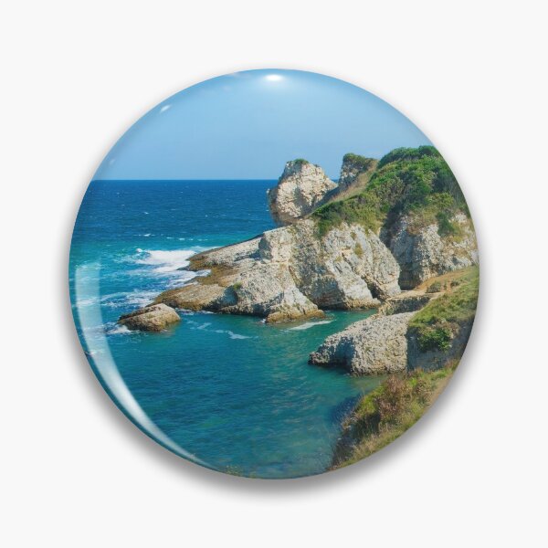 Item preview, View Over Kilimli Bay  designed and sold by jojobob.
