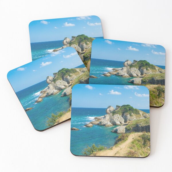 Item preview, View Over Kilimli Bay  designed and sold by jojobob.
