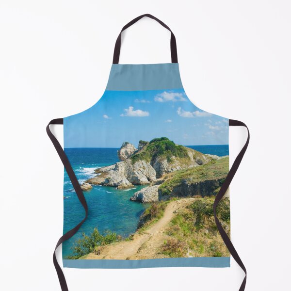 Item preview, View Over Kilimli Bay designed and sold by jojobob.