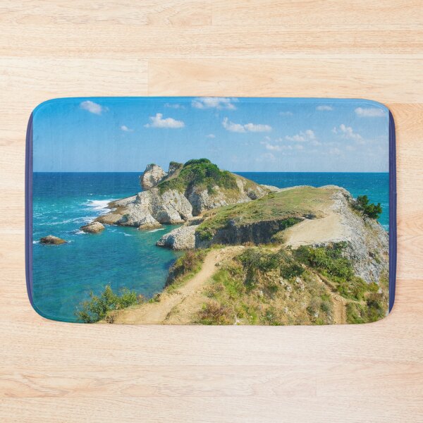 Item preview, View Over Kilimli Bay  designed and sold by jojobob.