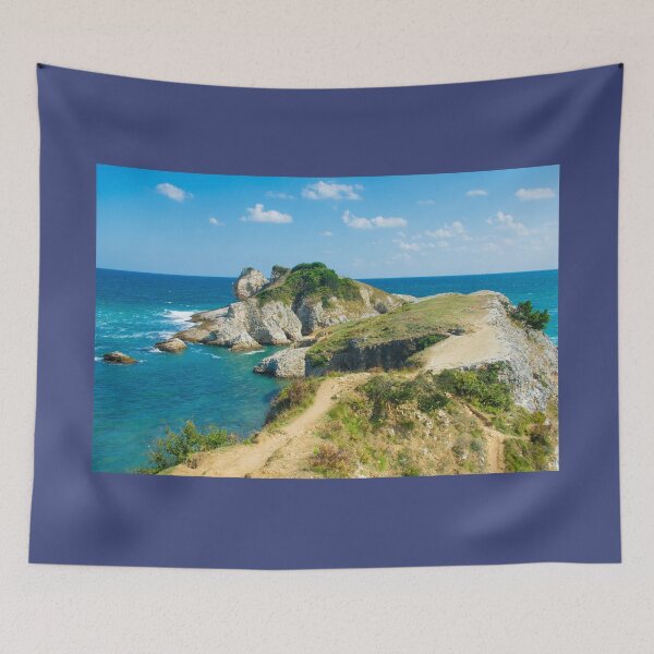 Item preview, View Over Kilimli Bay  designed and sold by jojobob.