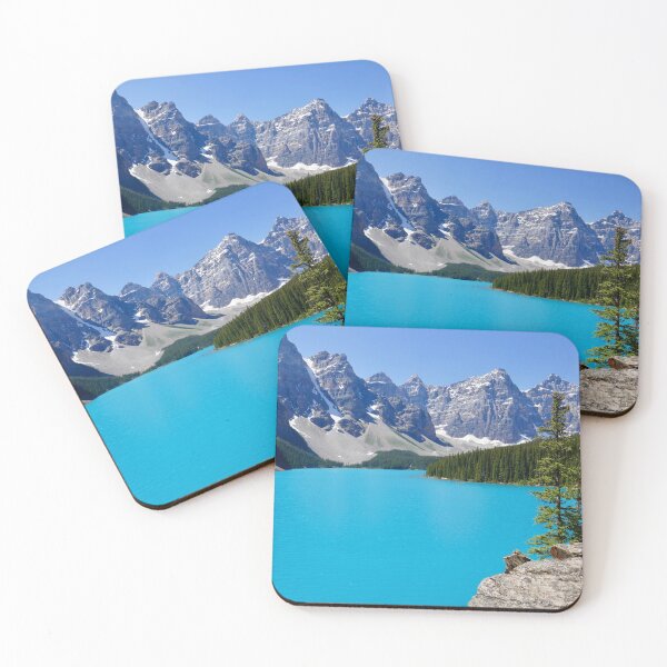 Item preview, Moraine Lake, Canada designed and sold by newburyboutique.