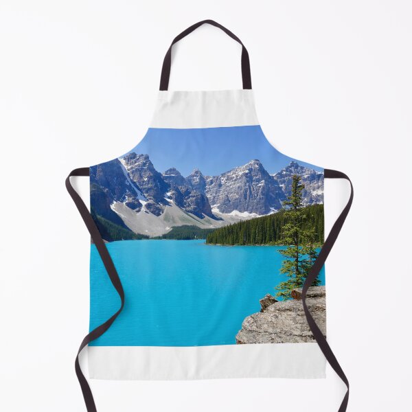 Item preview, Moraine Lake, Canada designed and sold by newburyboutique.