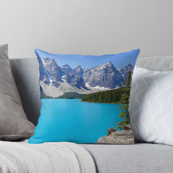 Item preview, Moraine Lake, Canada designed and sold by newburyboutique.