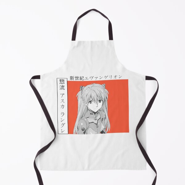 Item preview, Asuka Langley designed and sold by Senfynez.
