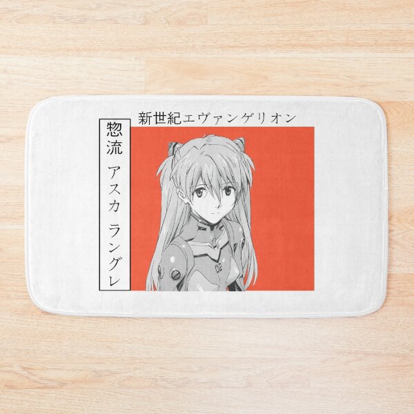 Item preview, Asuka Langley designed and sold by Senfynez.