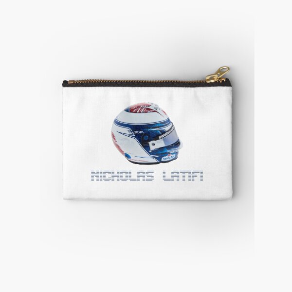 Item preview,  F1 LATIFI GRAND PRIX FORMULA 1 MOTORSPORT designed and sold by kawrdesigns.