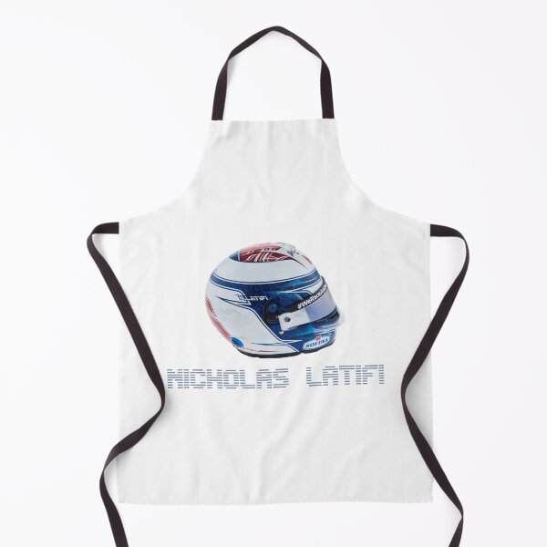 Item preview, F1 LATIFI GRAND PRIX FORMULA 1 MOTORSPORT designed and sold by kawrdesigns.