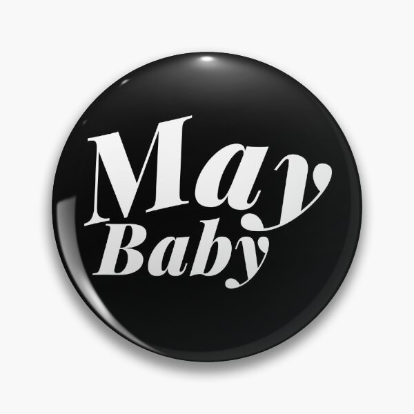 Item preview,  May Baby designed and sold by Edenjodie.