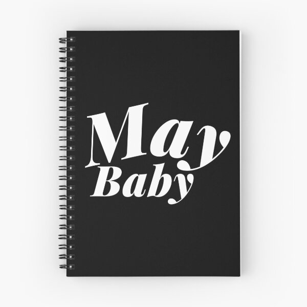 Item preview,  May Baby designed and sold by Edenjodie.