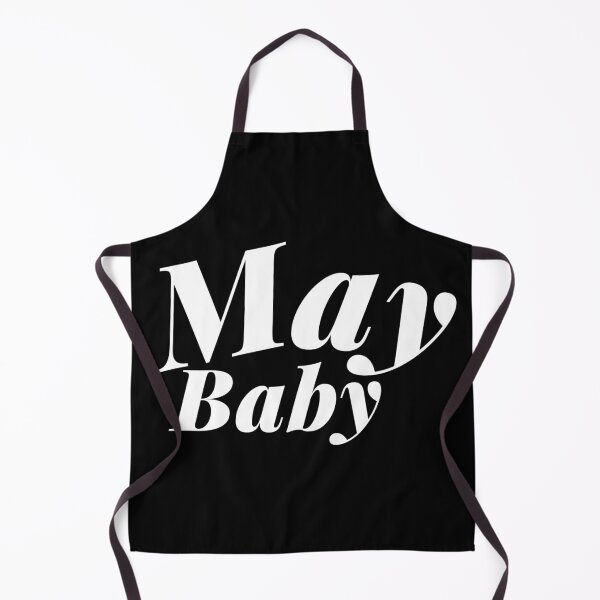 Item preview,  May Baby designed and sold by Edenjodie.