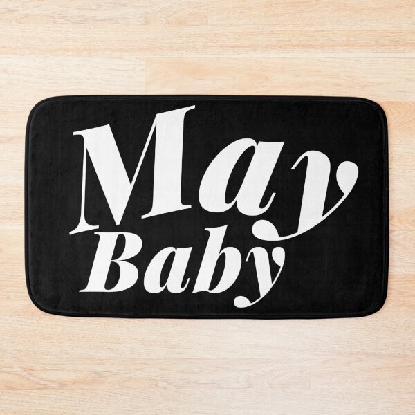 Item preview,  May Baby designed and sold by Edenjodie.