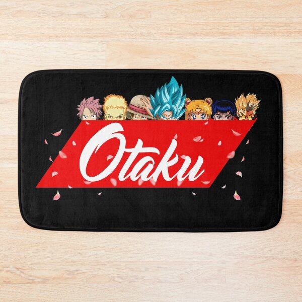 Item preview, Otaku Summer designed and sold by thecosplaykid.