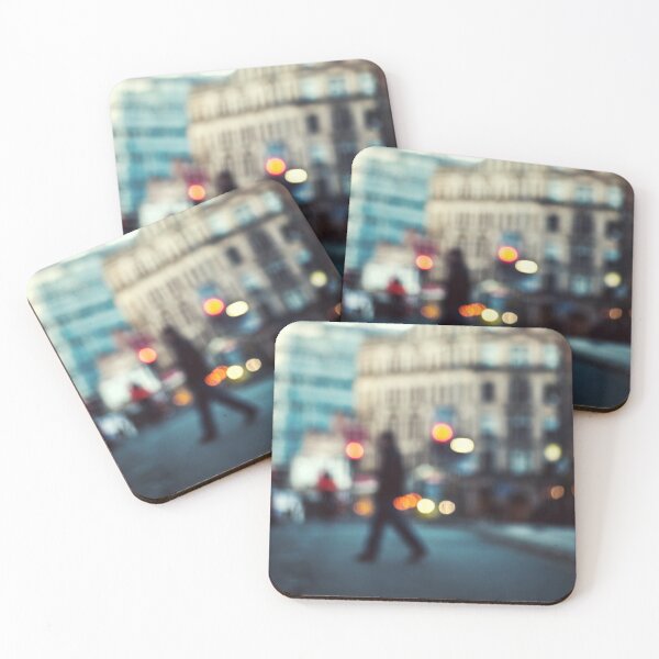 Item preview, City Sleepwalking  designed and sold by dandelionimage.