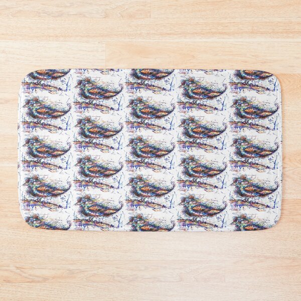 Item preview, Birdie  designed and sold by Olivia Dodson.