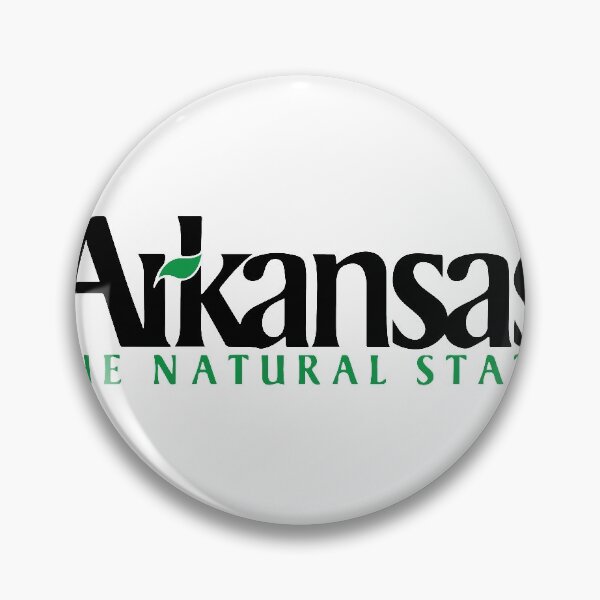 Item preview, arkansas the natural state leaf designed and sold by cangurojoe.