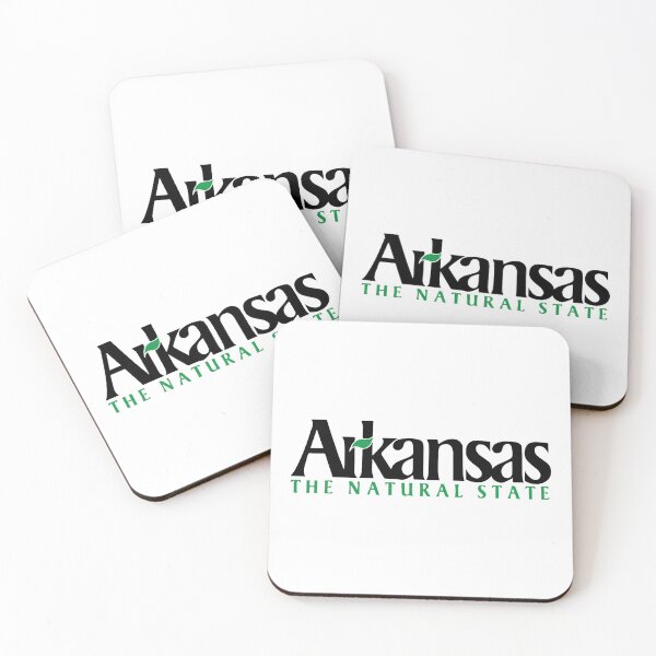 Item preview, arkansas the natural state leaf designed and sold by cangurojoe.