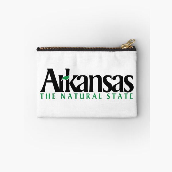 Item preview, arkansas the natural state leaf designed and sold by cangurojoe.