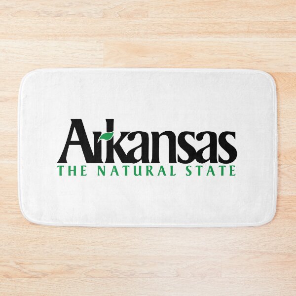 Item preview, arkansas the natural state leaf designed and sold by cangurojoe.