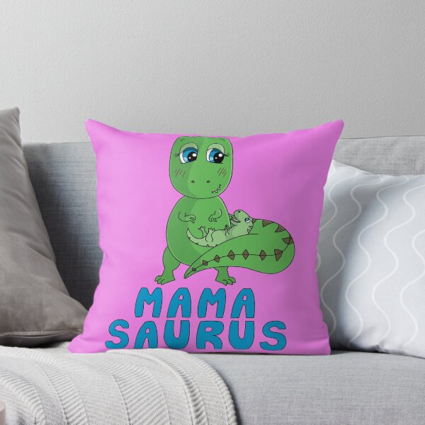 Item preview, Mamasaurus designed and sold by tryinart.