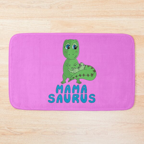 Item preview, Mamasaurus designed and sold by tryinart.