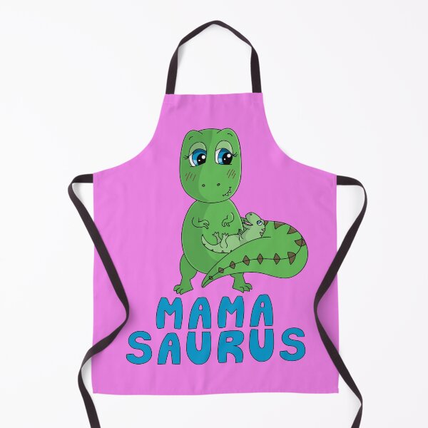 Item preview, Mamasaurus designed and sold by tryinart.