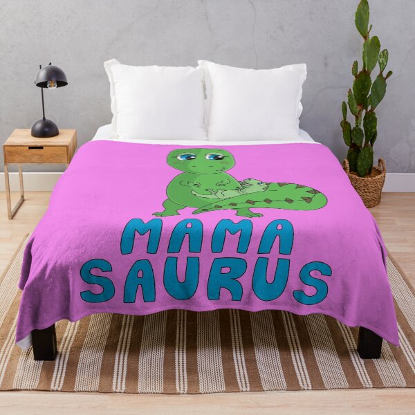 Item preview, Mamasaurus designed and sold by tryinart.