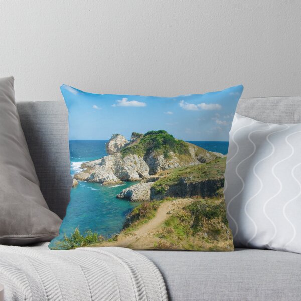 Item preview, View Over Kilimli Bay  designed and sold by jojobob.