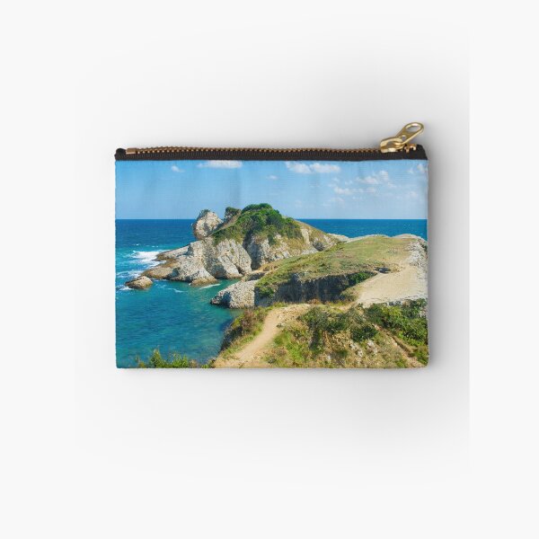 Item preview, View Over Kilimli Bay  designed and sold by jojobob.