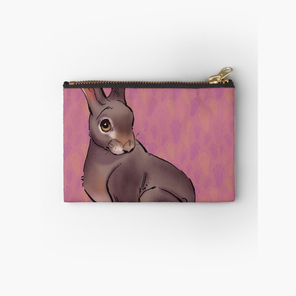 Item preview, Scrub hare designed and sold by PaulaBS.