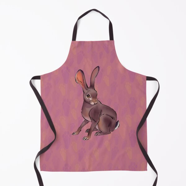 Item preview, Scrub hare designed and sold by PaulaBS.