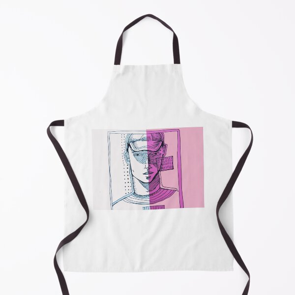 Item preview, the guy in the cap designed and sold by Isakova-nebesi.