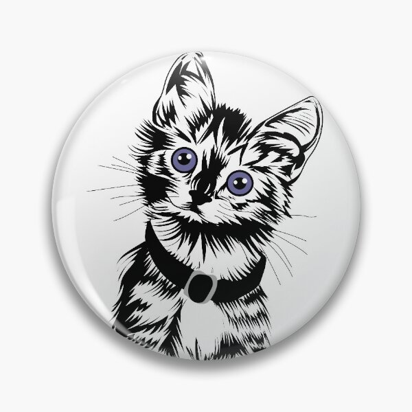 Item preview, Funny Cat designed and sold by NataliaSoltan.