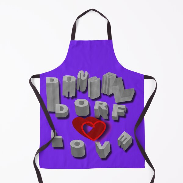 Item preview, Düsseldorf Love 1 designed and sold by diamantenquelle.