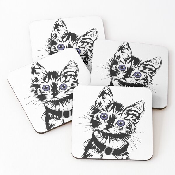 Item preview, Funny Cat designed and sold by NataliaSoltan.
