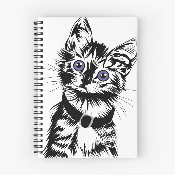 Item preview, Funny Cat designed and sold by NataliaSoltan.