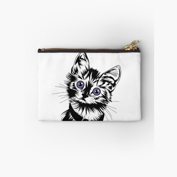 Item preview, Funny Cat designed and sold by NataliaSoltan.