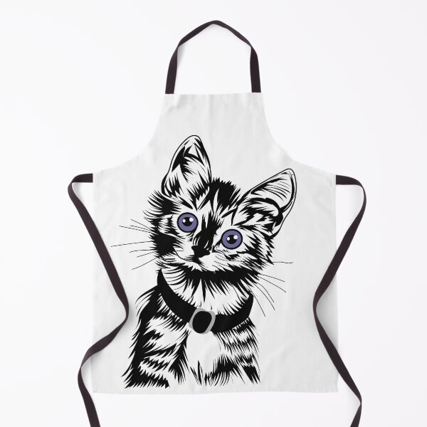Item preview, Funny Cat designed and sold by NataliaSoltan.