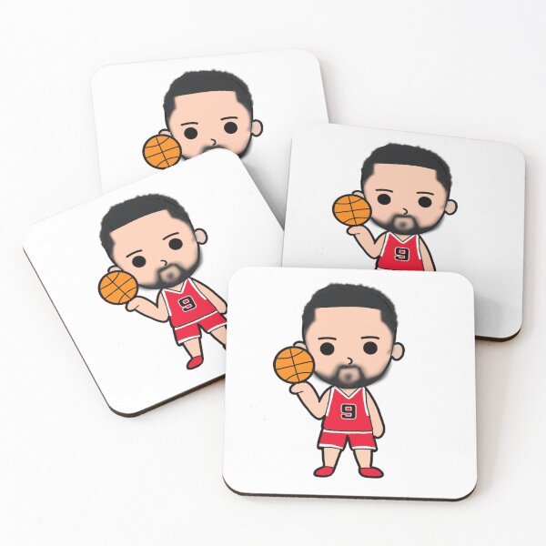 Item preview, Chibi Nikola Vucevic designed and sold by TheKevin 27.