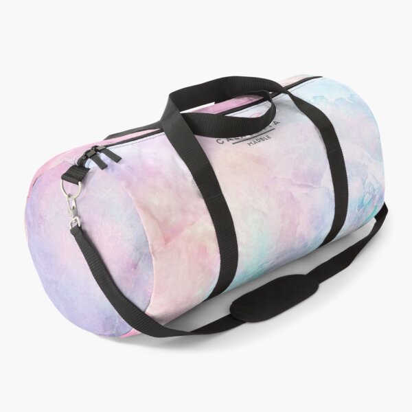 Item preview, Marble Sports Bag designed and sold by Daniela Pérez Requena.