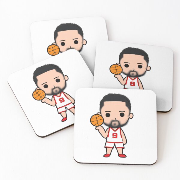 Item preview, Chibi Nikola Vucevic designed and sold by TheKevin 27.