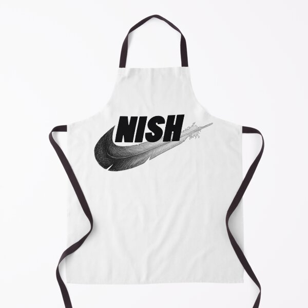 Item preview, Nish Eagle Shwoosh designed and sold by Shibastik.