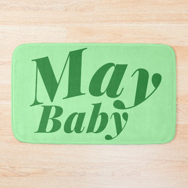 Item preview,  May Baby designed and sold by Edenjodie.