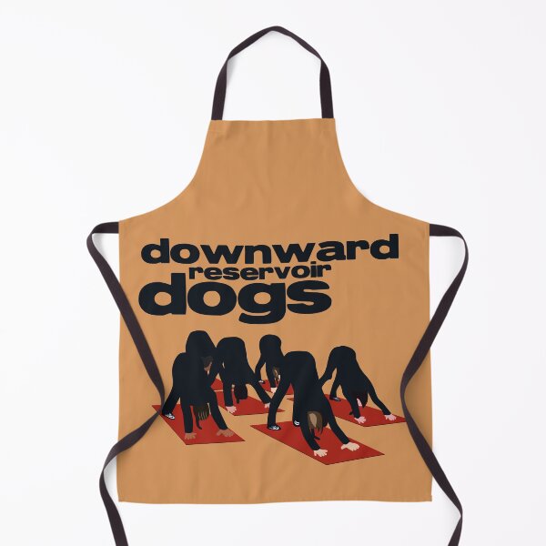 Item preview, Downward Reservoir Dogs designed and sold by Dariolafuente.