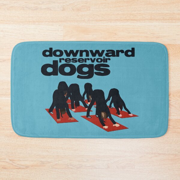 Item preview, Downward  Reservoir Dogs  designed and sold by Dariolafuente.