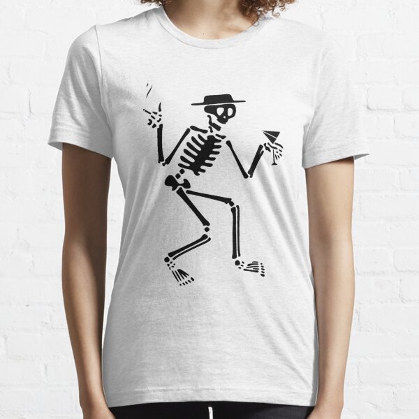 Social Distortion is an American punk rock band est 1978 Essential T-Shirt