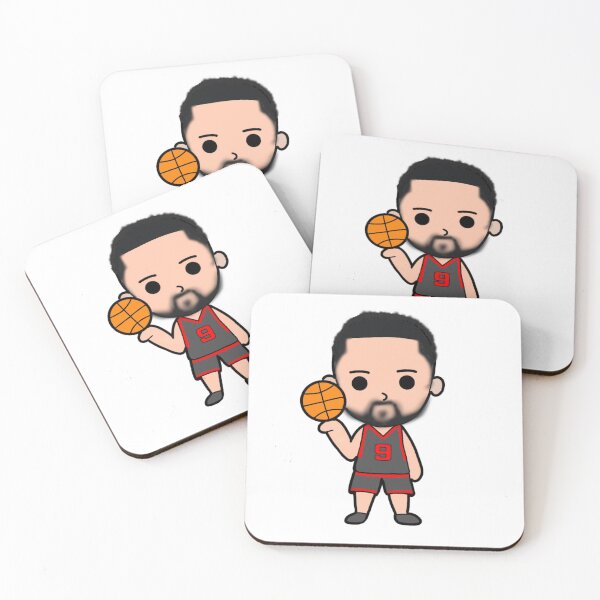Item preview, Chibi Nikola Vucevic designed and sold by TheKevin 27.