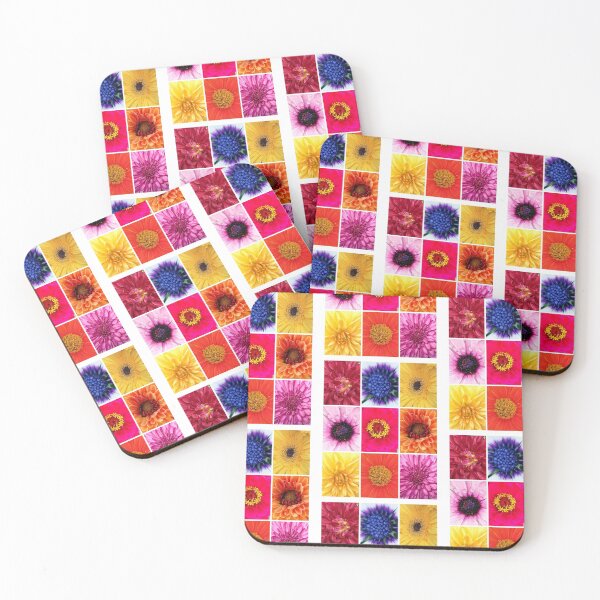 Item preview, Bloom Collage designed and sold by doodle3Dandy.
