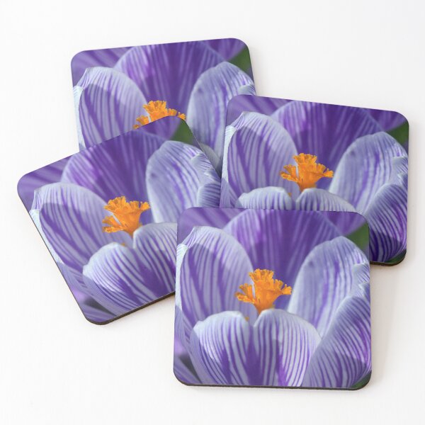 Item preview, Crocus In Winter designed and sold by doodle3Dandy.